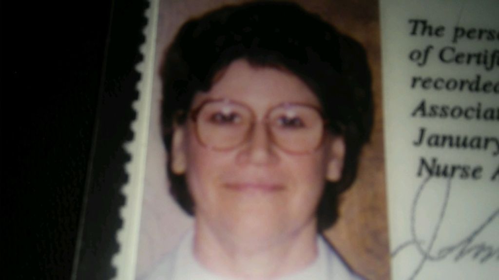 Mary Jane (Whitson)  Mcdonald Profile Photo