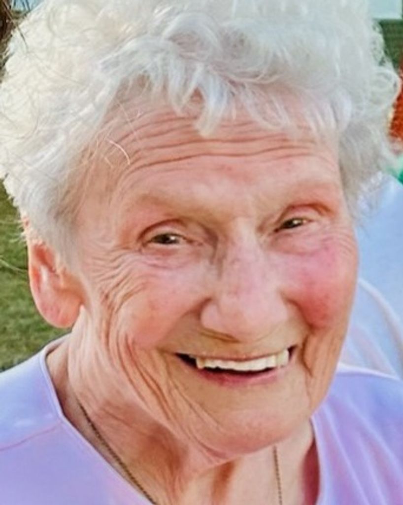 Barbara Snobeck