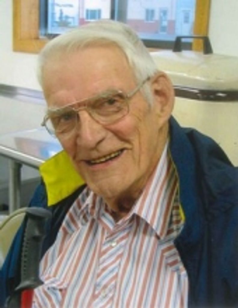 Robert  L. Olmstead Profile Photo