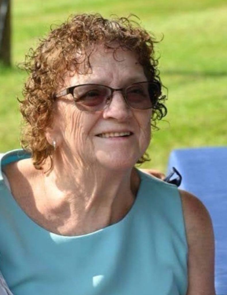 Grace Geraldine Cleary Profile Photo