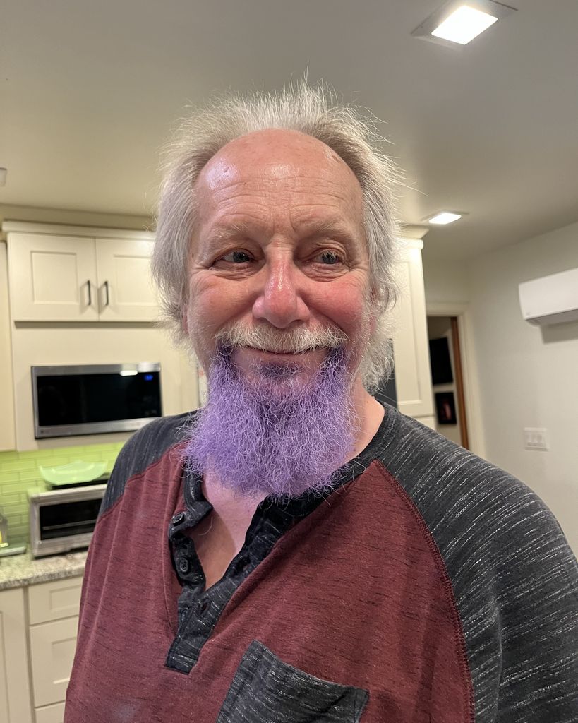 Graham Nelson Anthony