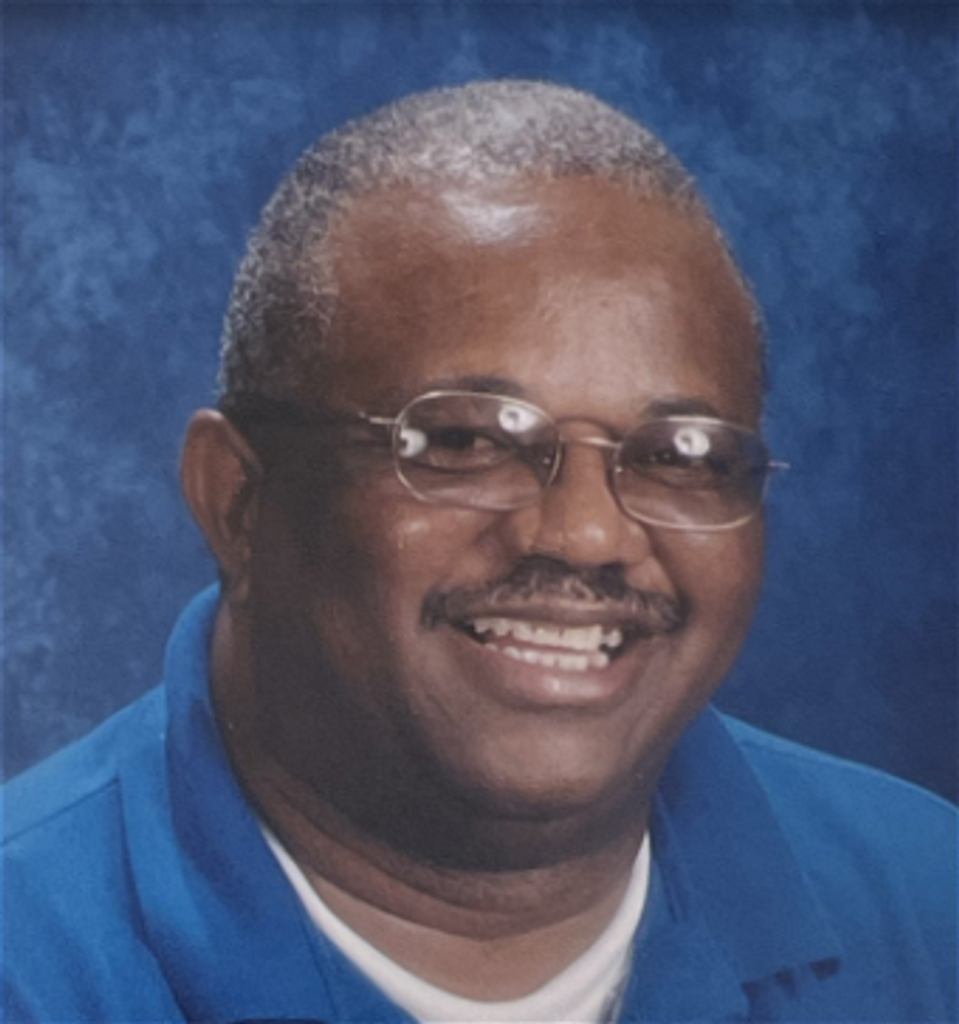 Harold Bernard Richardson Profile Photo