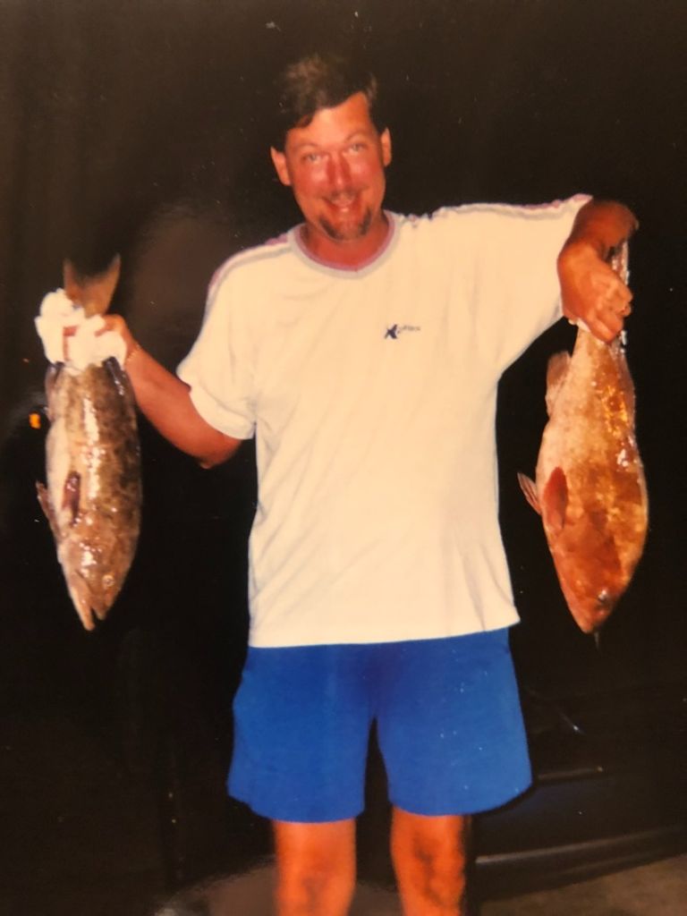 Albert Suter, Iii Profile Photo