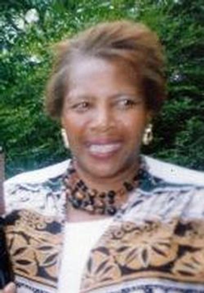 Margaret Mcdonald