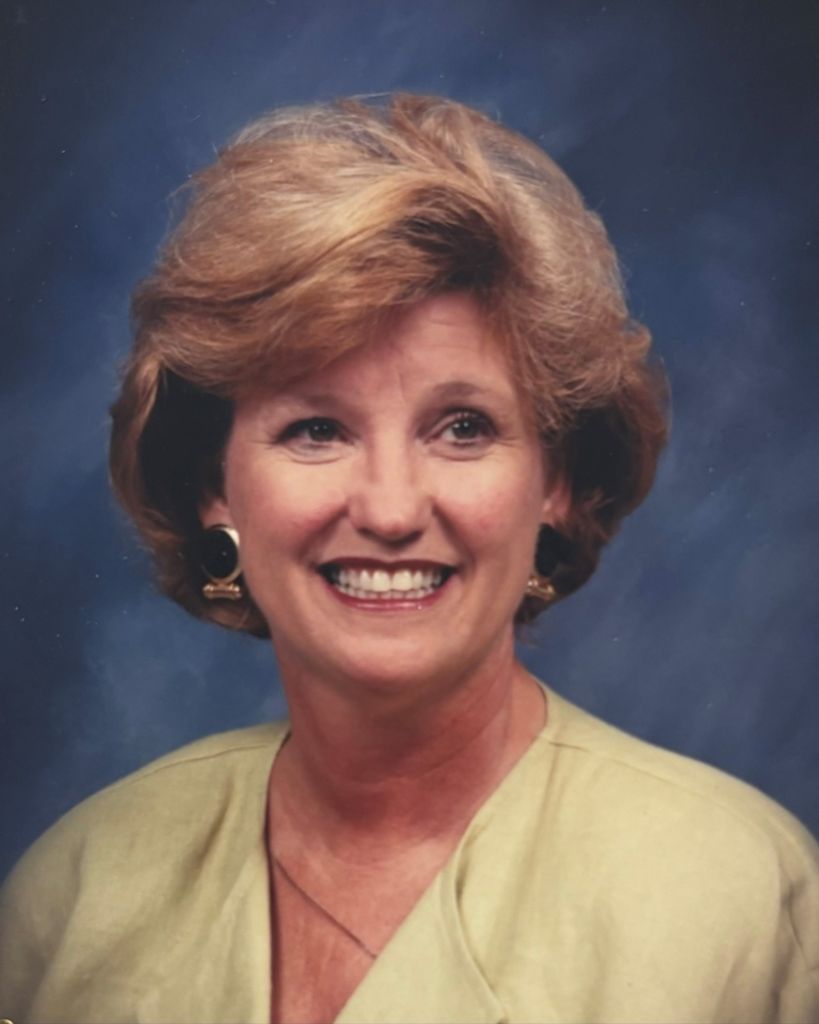 Dianne Shugart Taylor Profile Photo