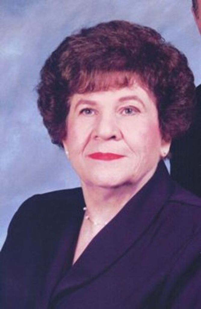 Tincy E. Hogan Profile Photo