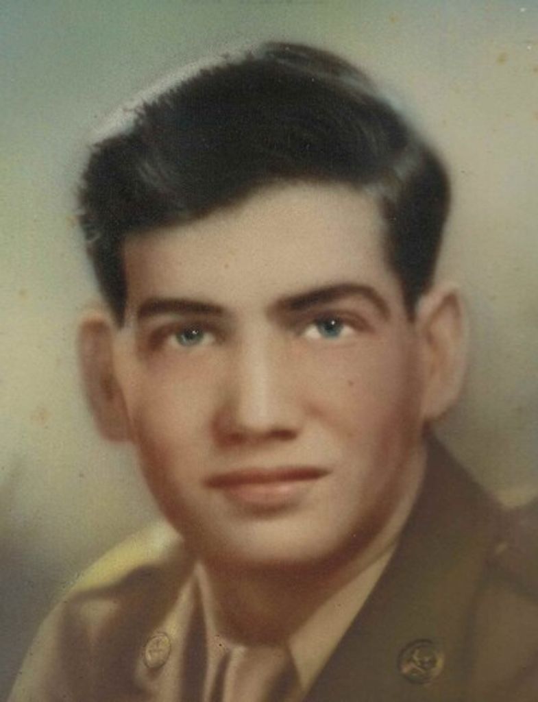 Ralph E Byrd Profile Photo