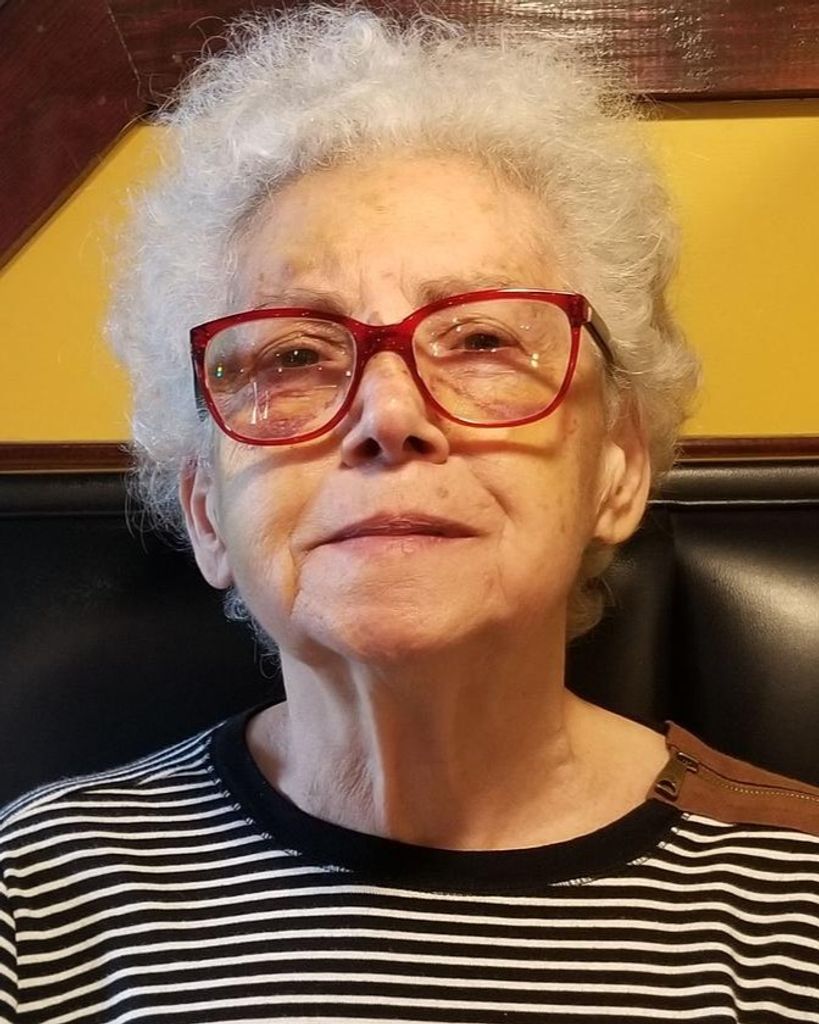 Elza Lacerda Garbacki Profile Photo