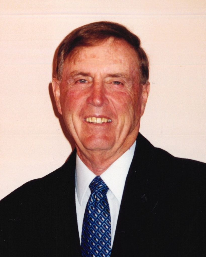 Paul Sexton, Jr.