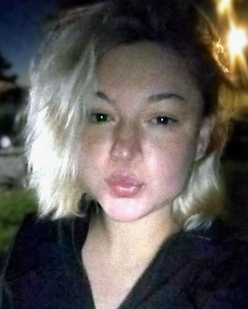 Alicia Renee Barton Profile Photo