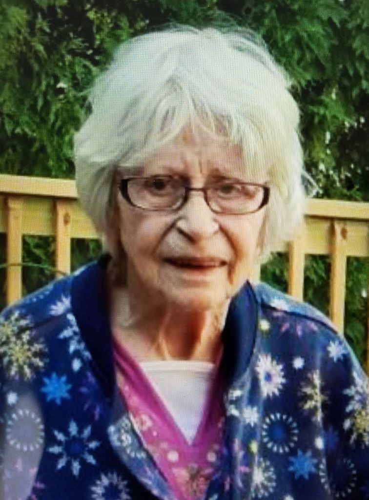 Mary L. Mazzuca Gnage Profile Photo