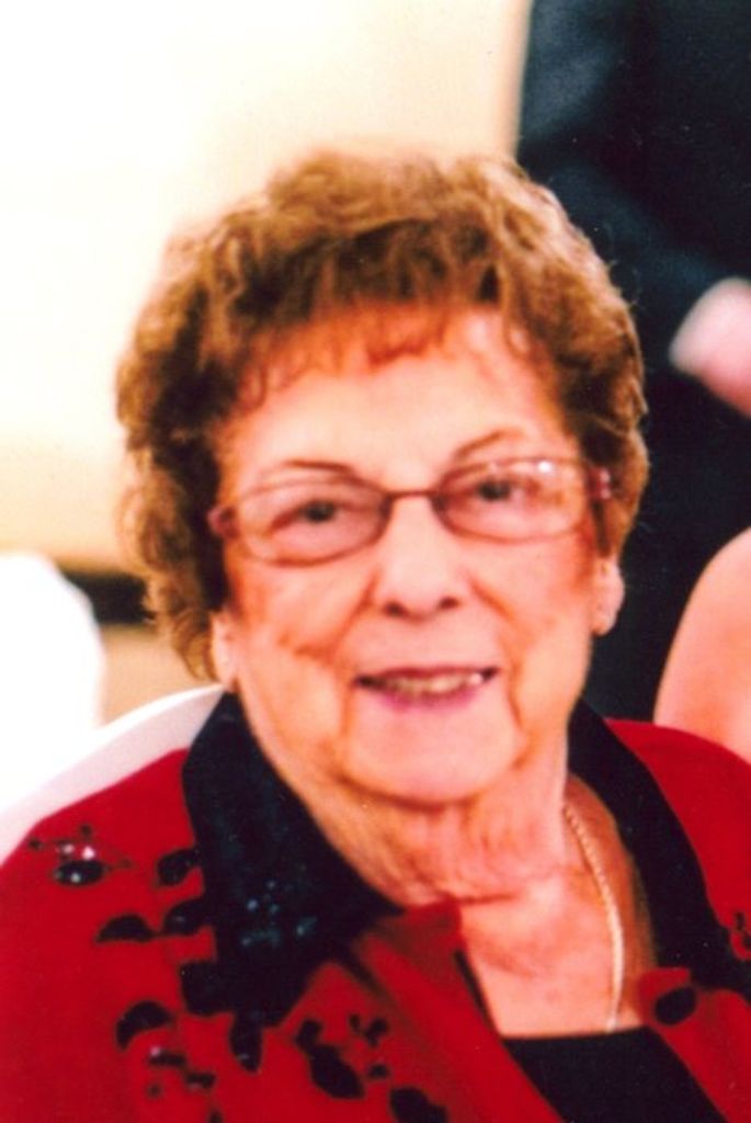 Phyllis Sterle