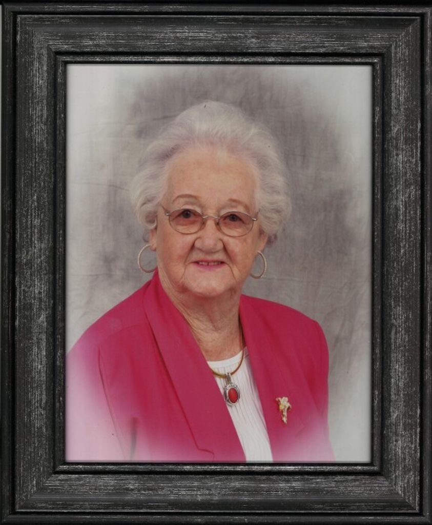 Lois Kilpatrick
