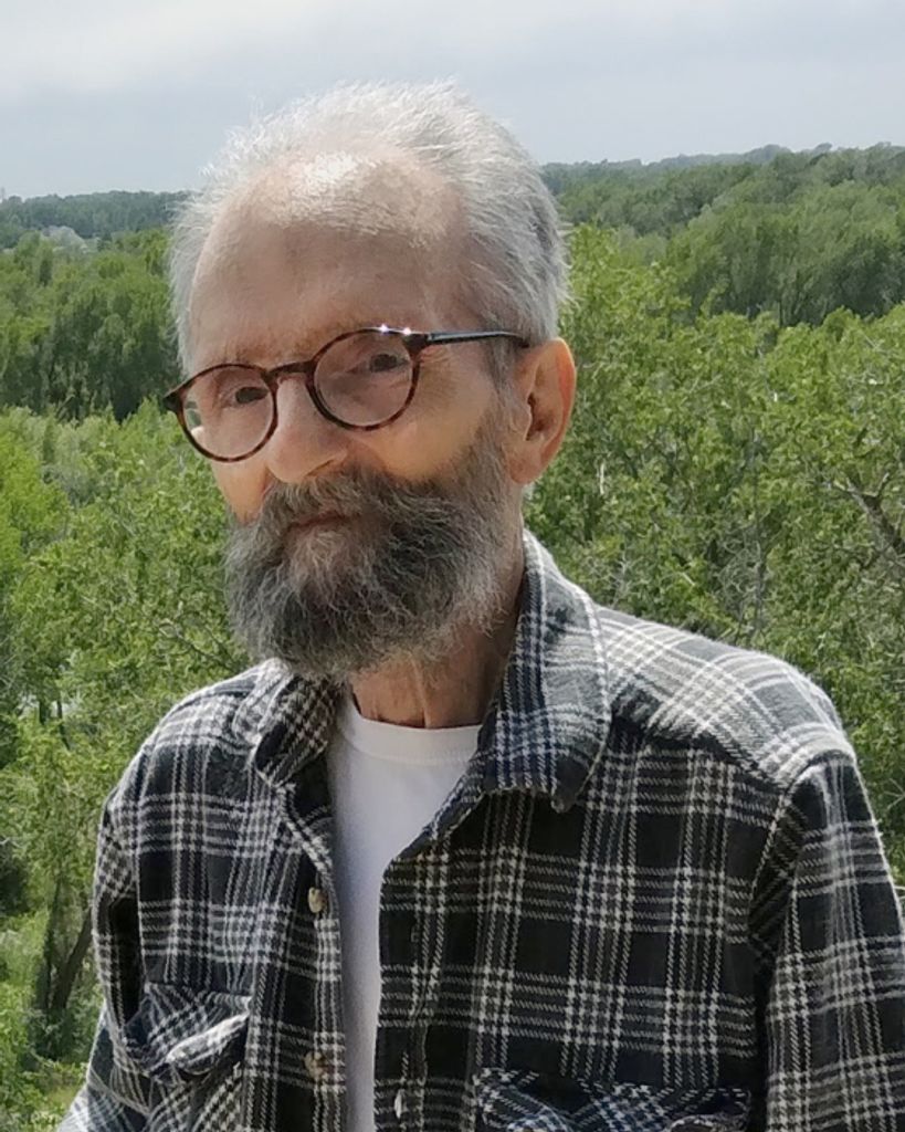 Jerry Klotzkin