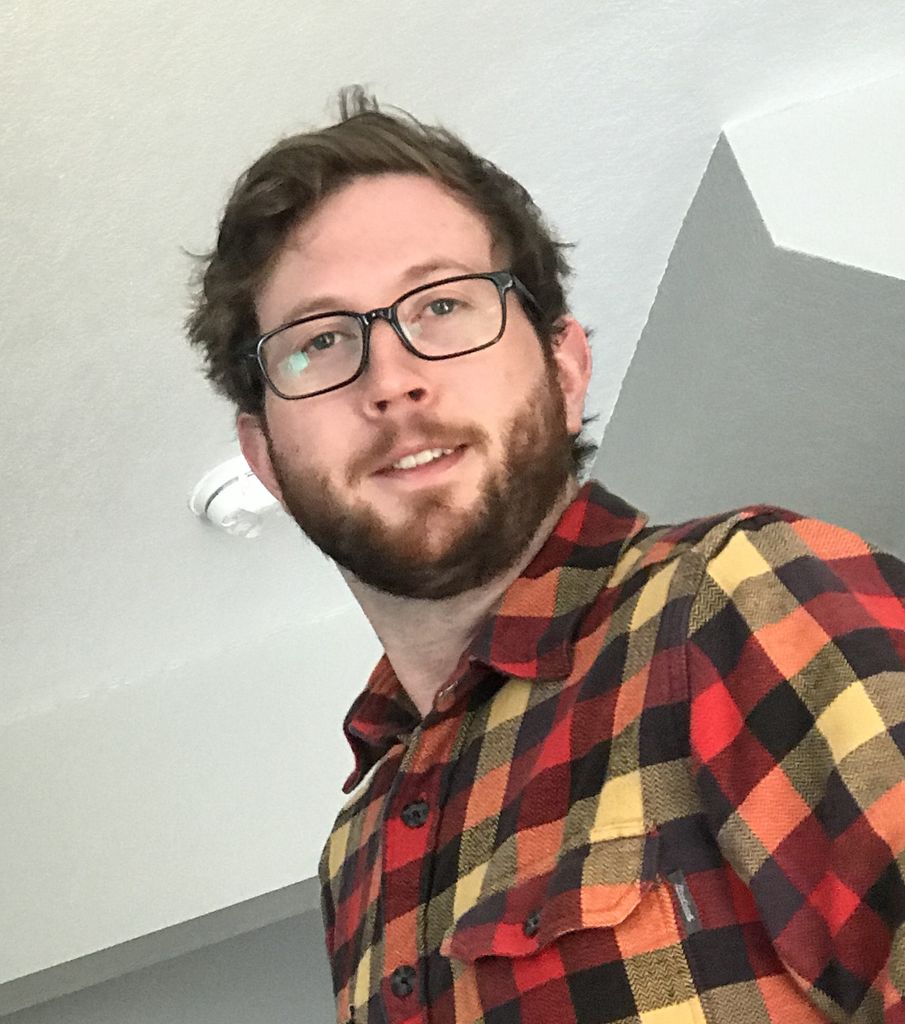Wade Robert Baker Profile Photo