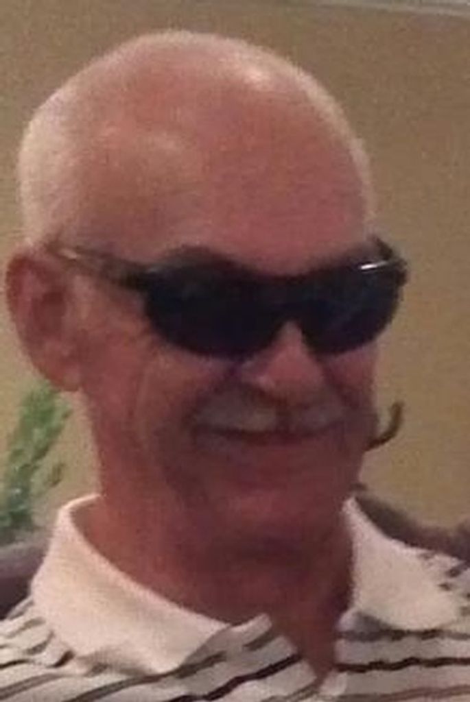 Gary Wayne Coppedge