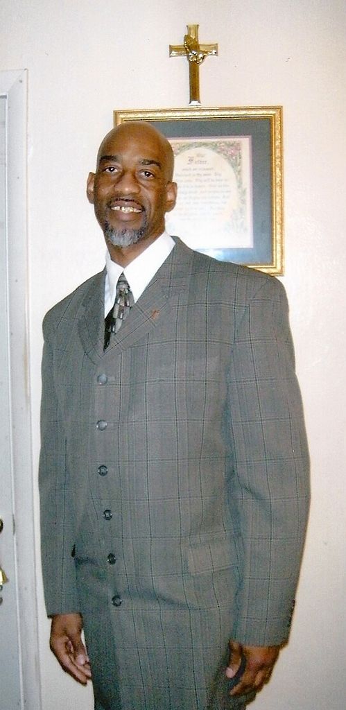 Isaac Dodd, Jr.