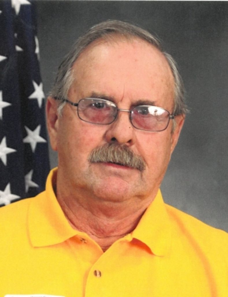 Robert C. "Bob" Gauerke