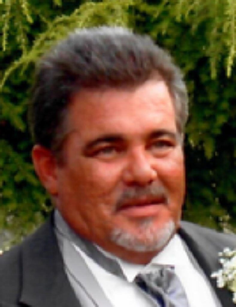 Sean Patrick Mcginn