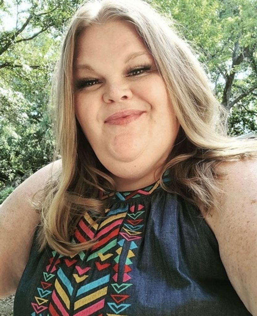 Jennifer Nicole Kight Profile Photo