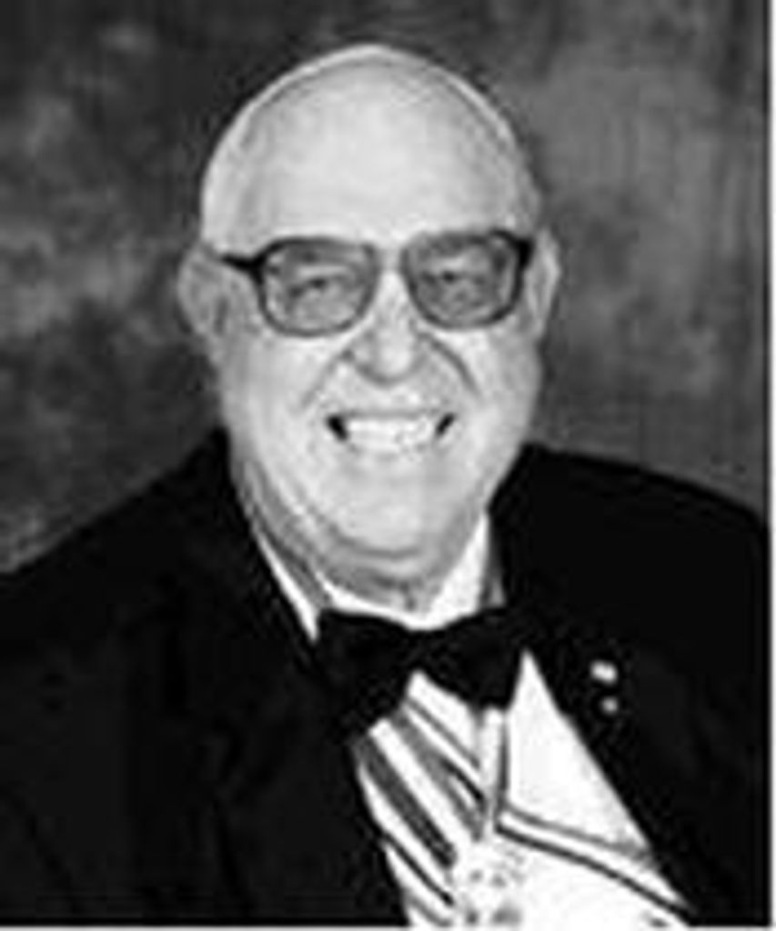 William J. "Bill" Dodson Profile Photo