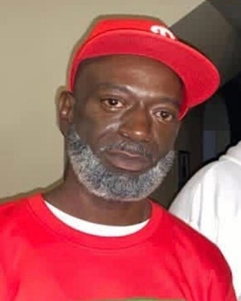 Antonio DeShawn Clark