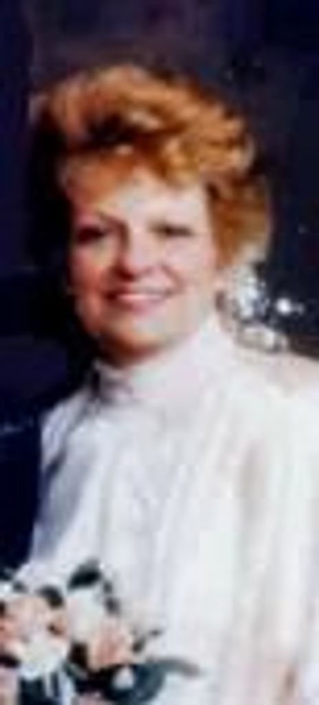Billie June Borreson