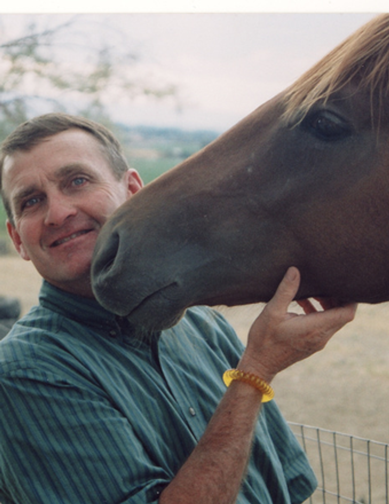 Robert Gale Hyde Profile Photo
