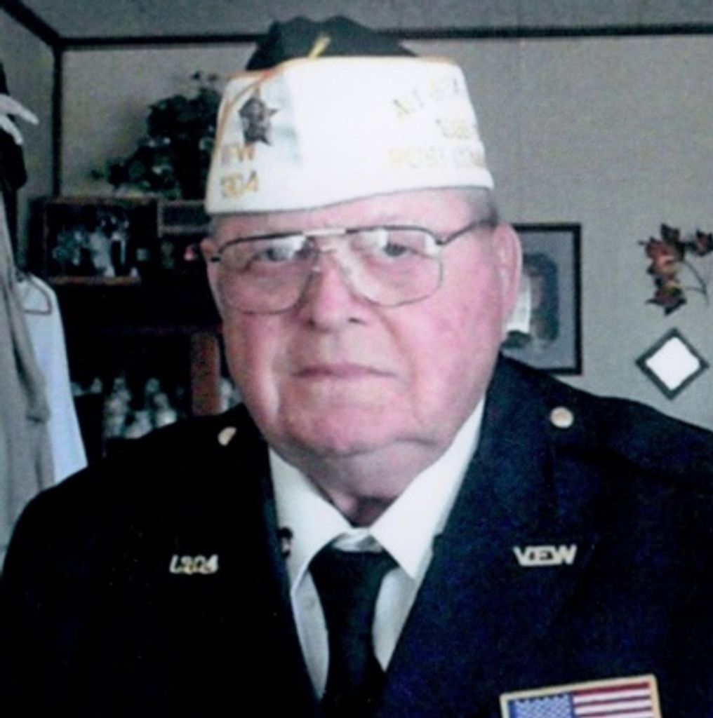 Phillip Lloyd Brunner Profile Photo