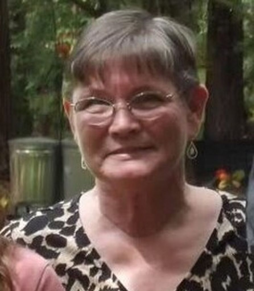 Margie Anderson Profile Photo