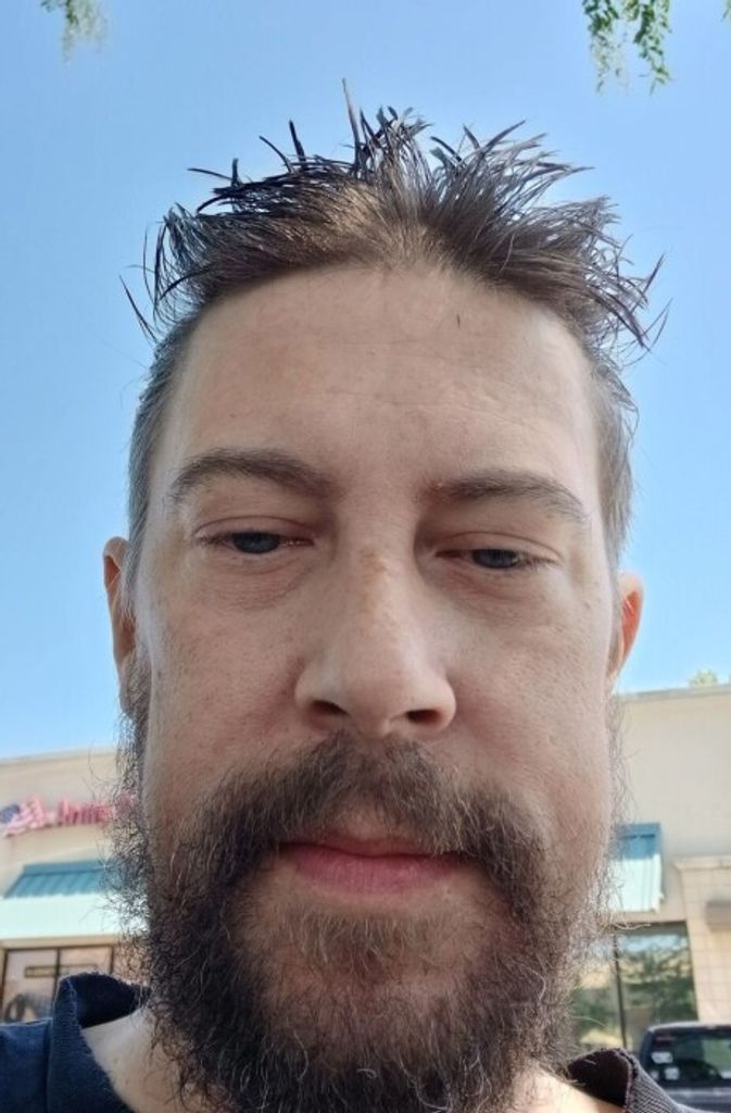 Bruce Wayne Romie Ii