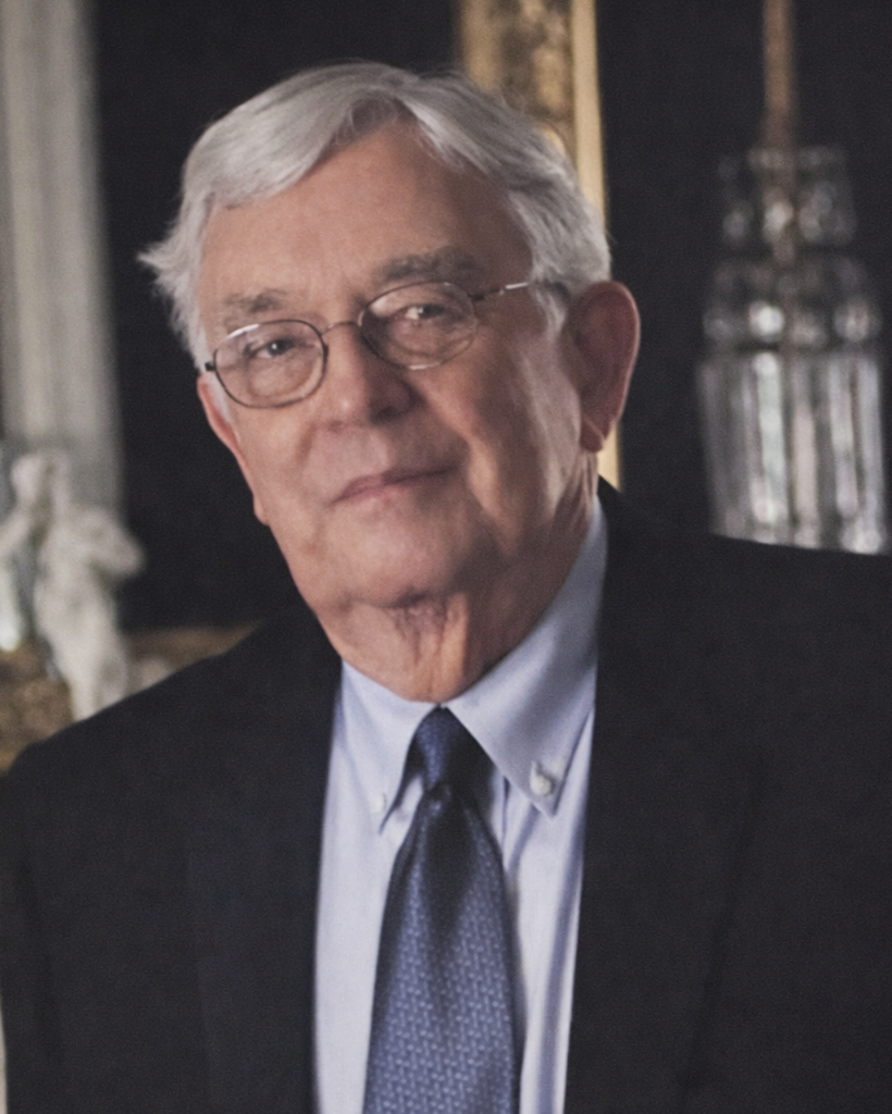 Dr. Thomas Howard Winn