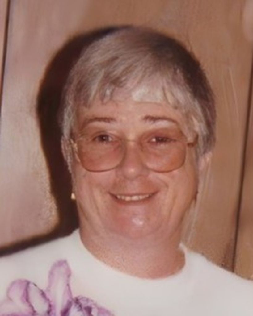 Myriam Overstreet Profile Photo