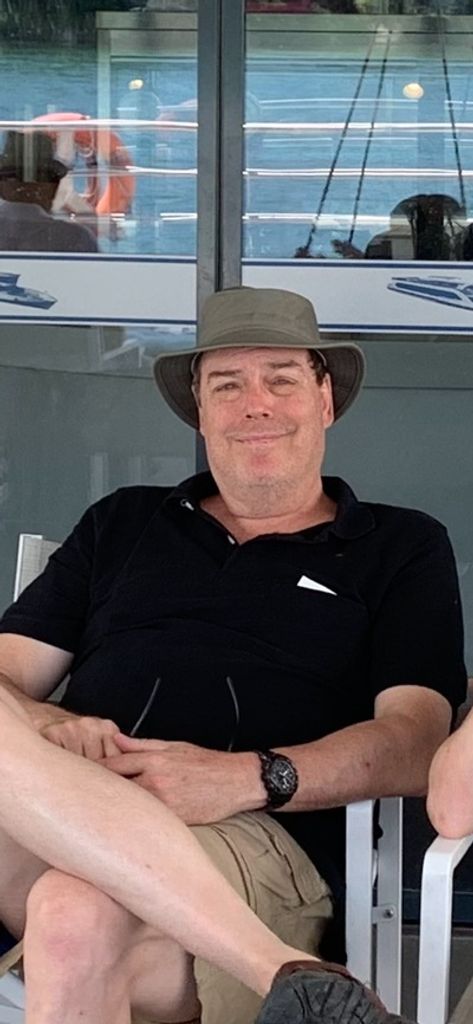 Scott D. Gilbert Profile Photo