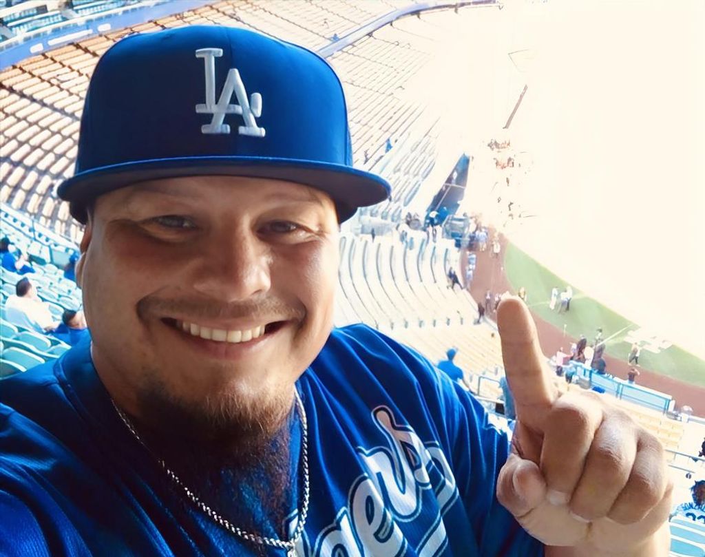 Rolando E. "Rolo" Restrepo