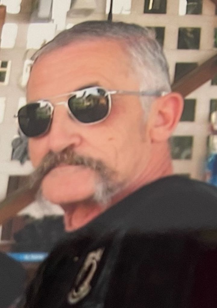 Paul Joseph "Pj" Steele Profile Photo