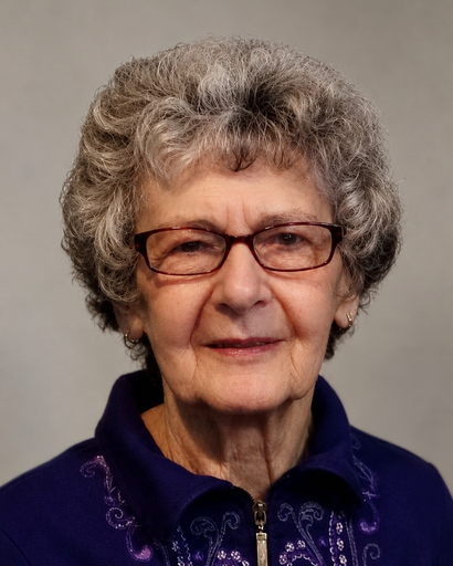Deloris Lang's obituary image