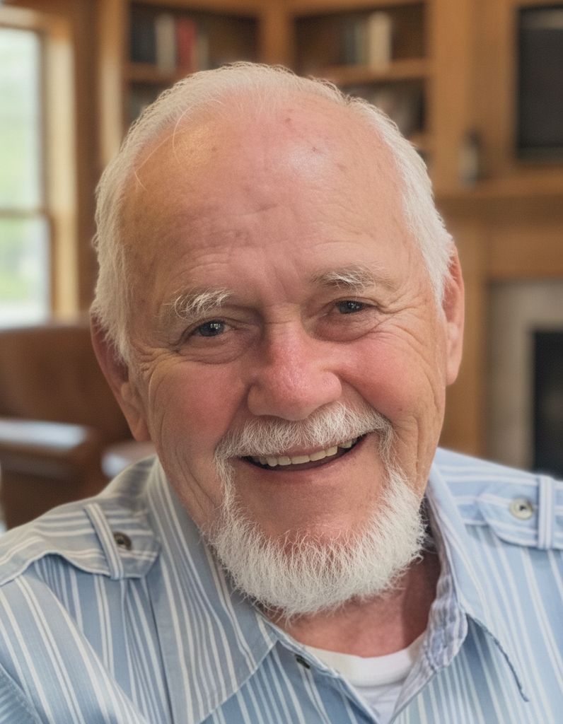 George E. Hartnett Profile Photo