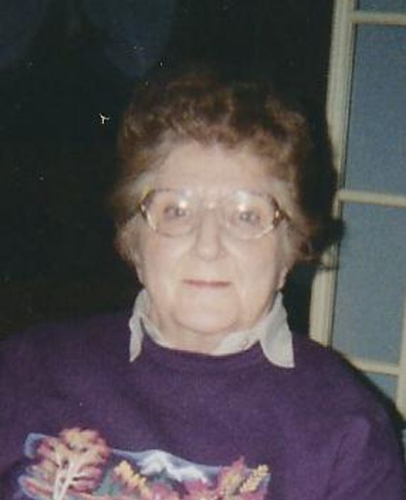 Juanita H. Maury Profile Photo