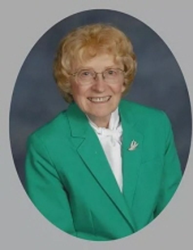 Ernestine Bintz