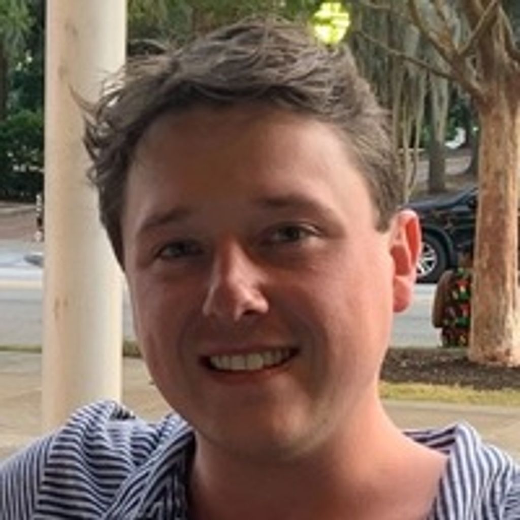 Luke Walter Kostrzewski Profile Photo