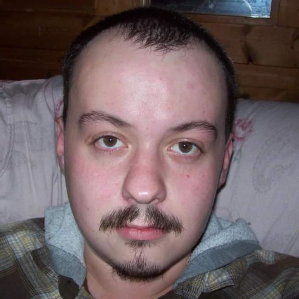 Kenneth William Wright Profile Photo
