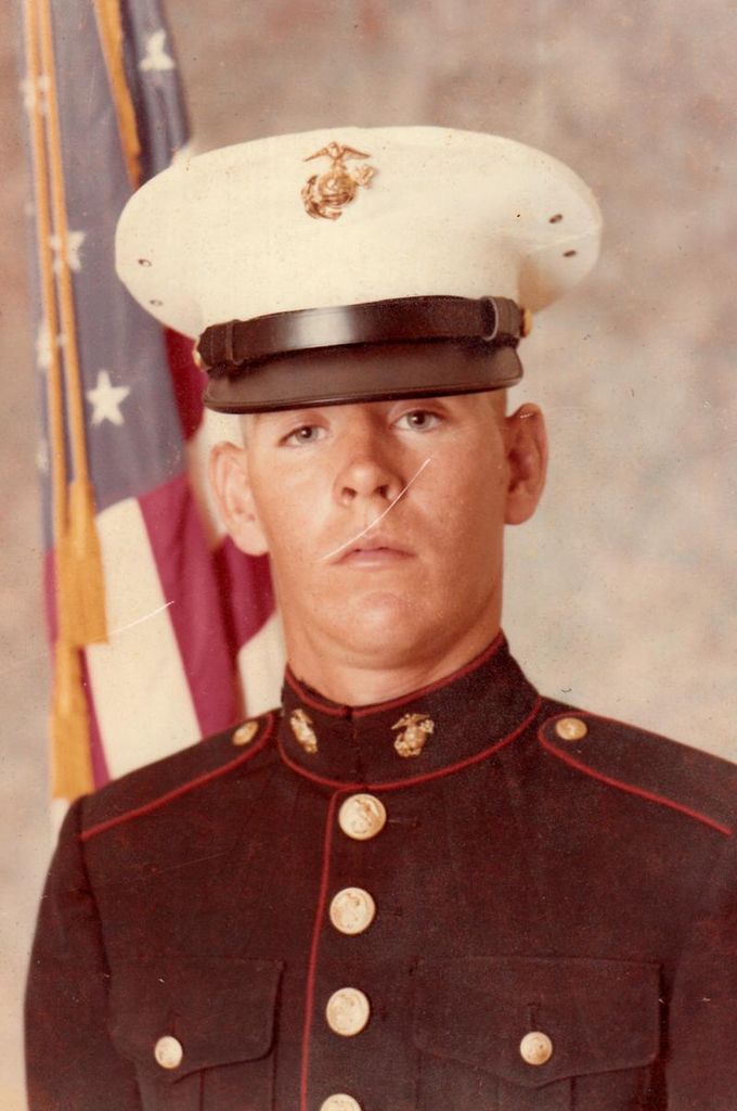 James Lee Shields, Jr.