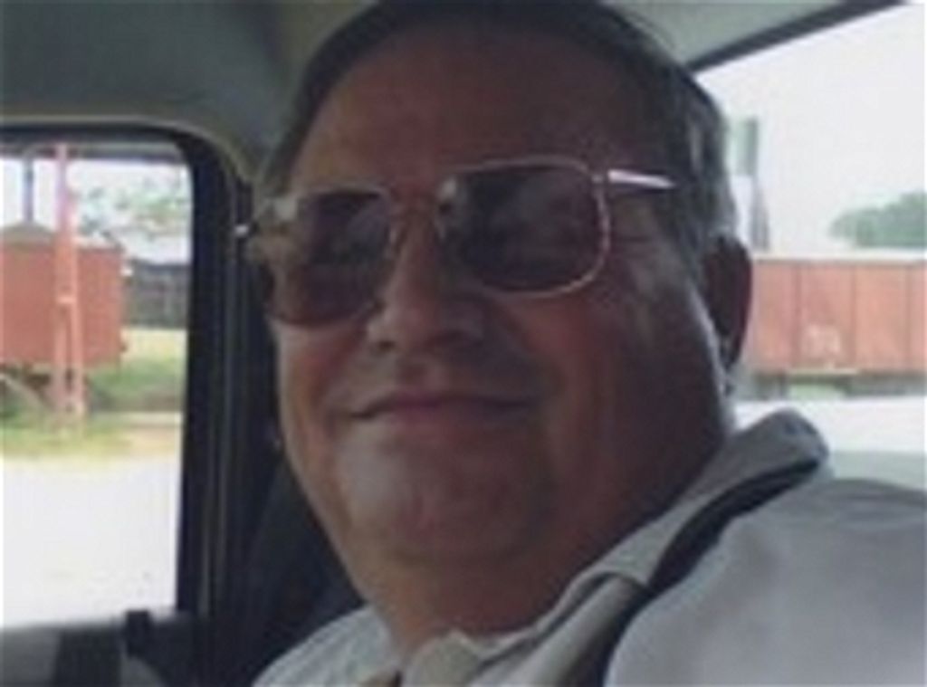 William Griffin Knowles Profile Photo