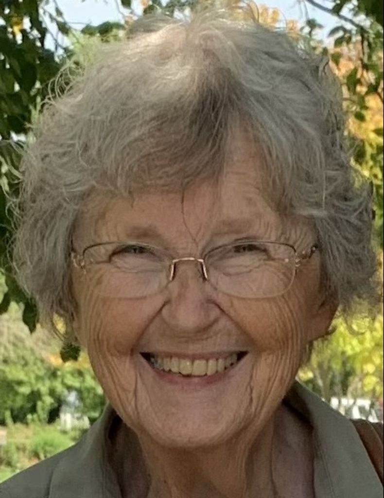 Mary Joan Trease Profile Photo