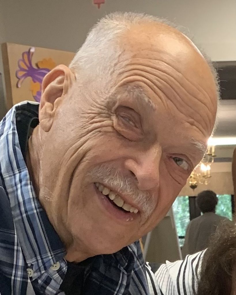 Richard Patrick Porchiran Profile Photo