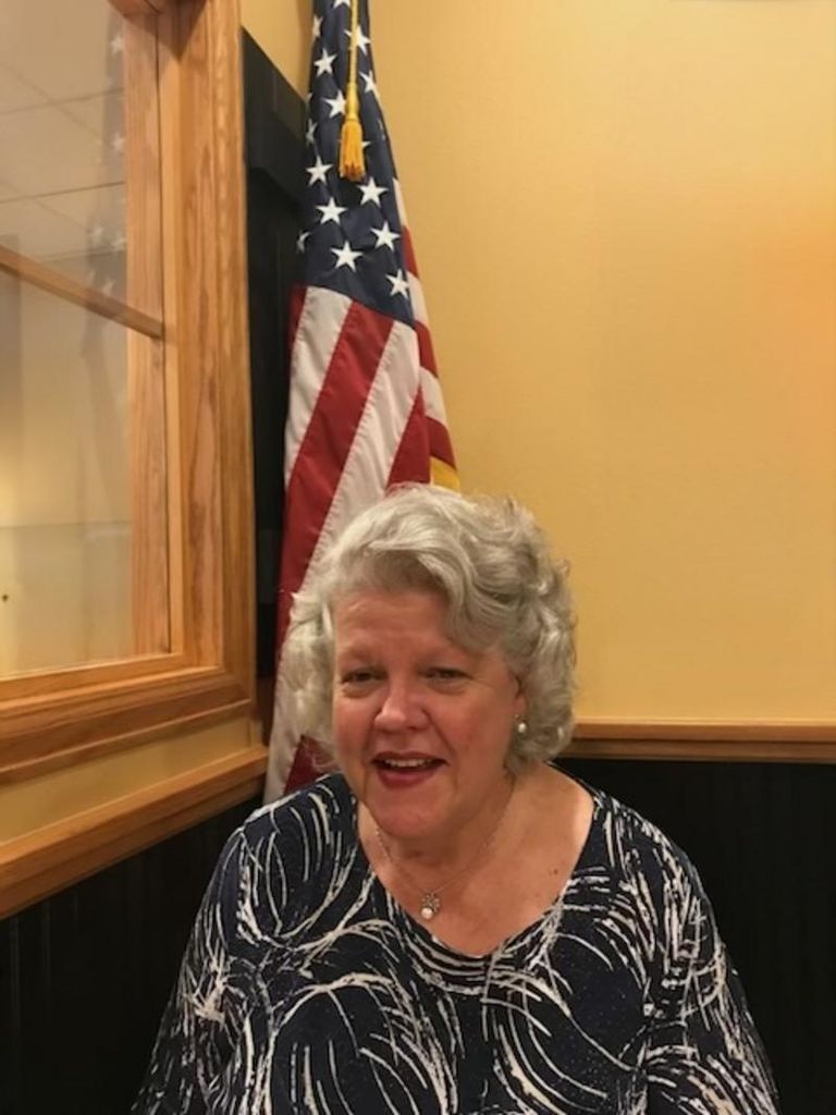 Linda Grace Garner Profile Photo