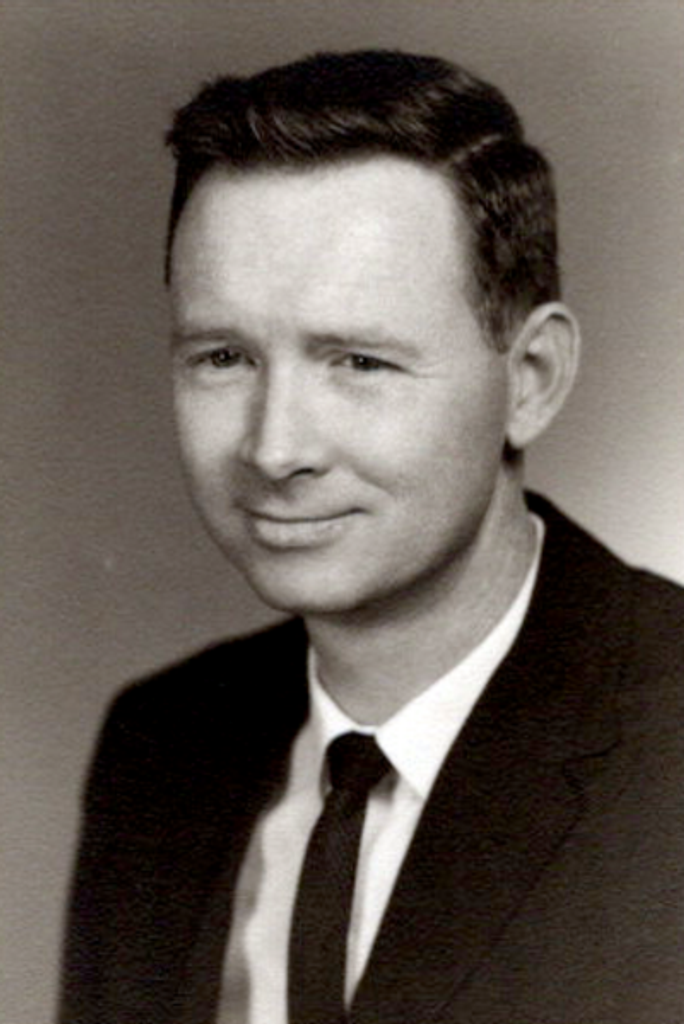 Robert Murl Gaddy Profile Photo