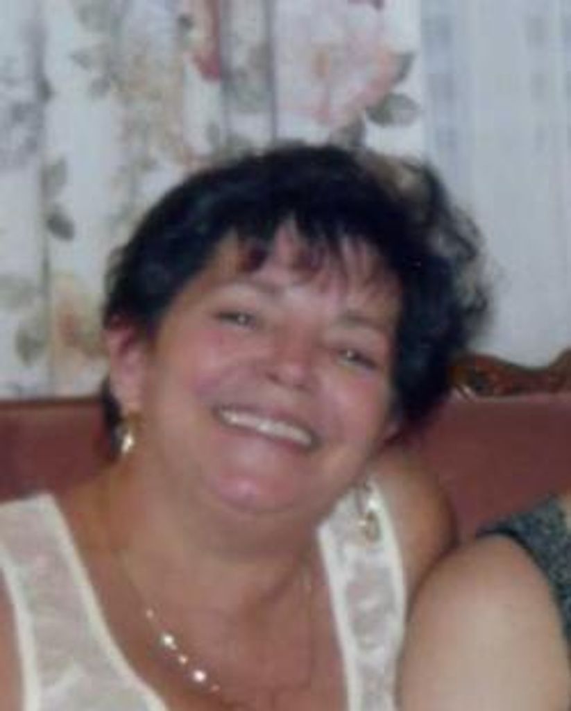 Lisa M. Falcucci Profile Photo