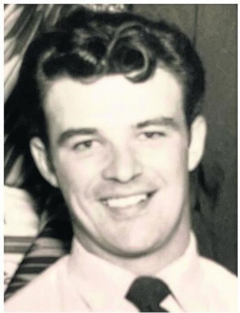 Frederick Allen Becker